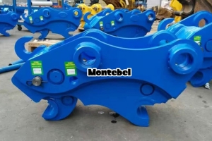 蒙特贝尔快速连接器Ⅲ