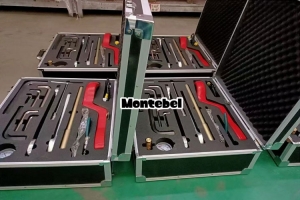 蒙特贝尔工具箱Ⅶ